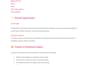 provide a thriller beta read from a booktok creator